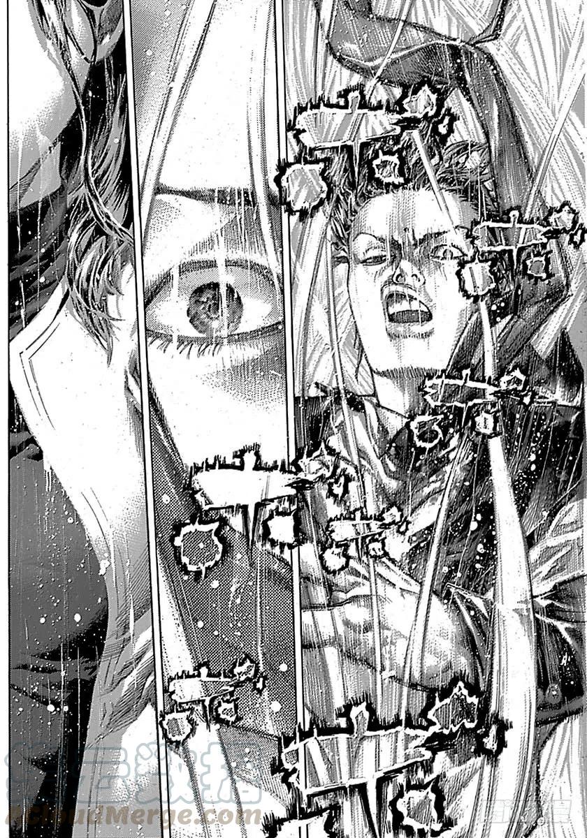 噬谎者 第519话 第31页
