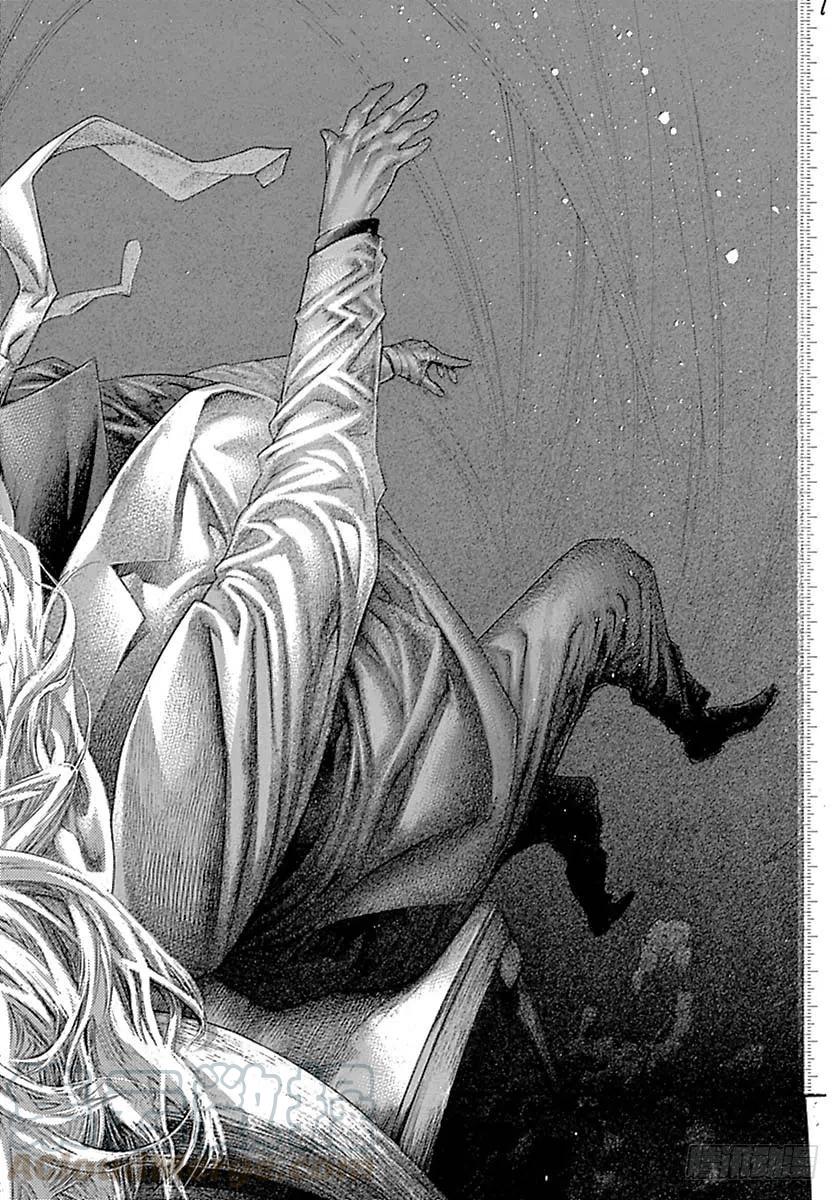 噬谎者 第528话 第31页