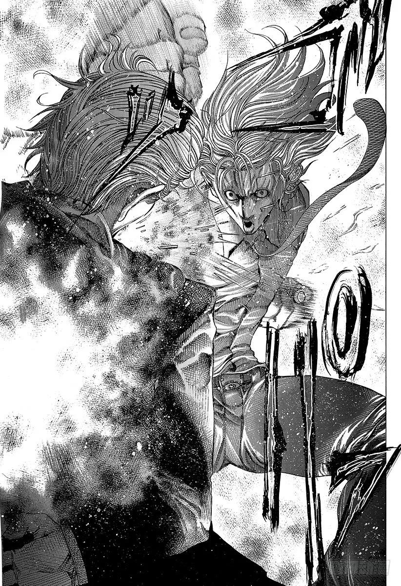 噬谎者 第53话 宴会继续 第33页