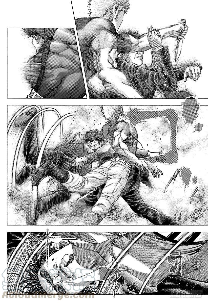 噬谎者 第62话 第一次的感觉 第19页
