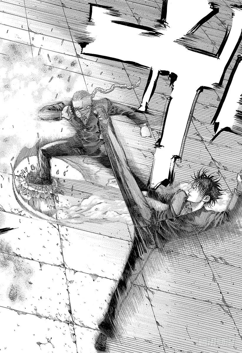 噬谎者 第75话 暗杀者的条件 第29页