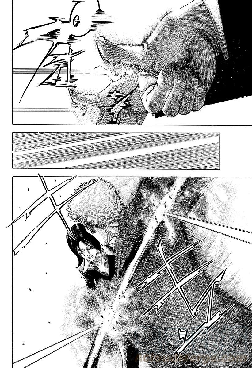 噬谎者 第76话 慈悲的人 第25页