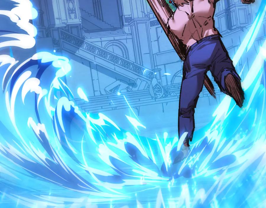 斩月 - 第62话 王拳风暴 - 第24张图