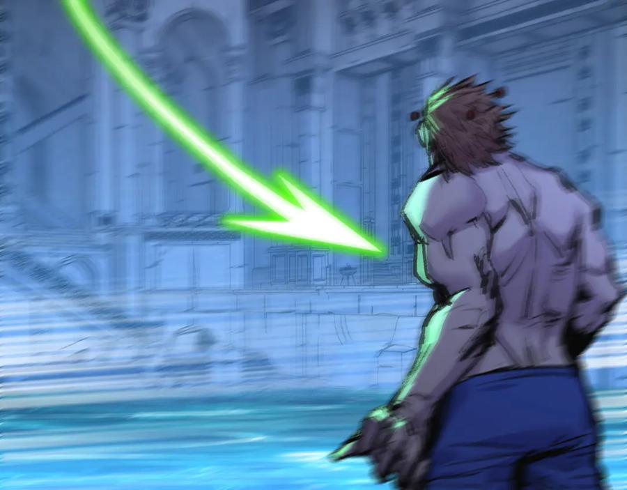 斩月 - 第62话 王拳风暴 - 第20张图