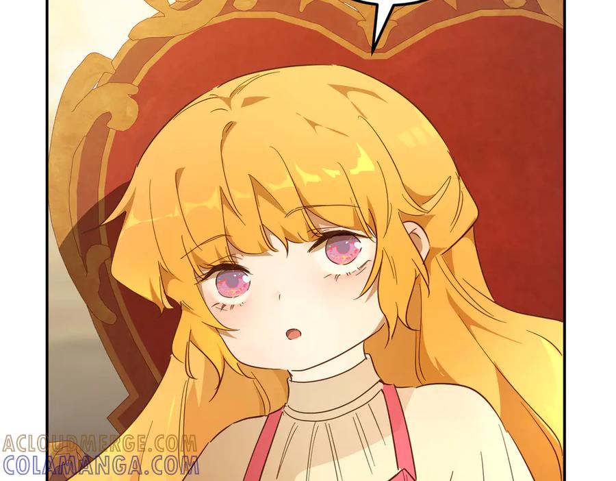 六岁开始成为女王 - 庆功宴：功劳 - 第121张图