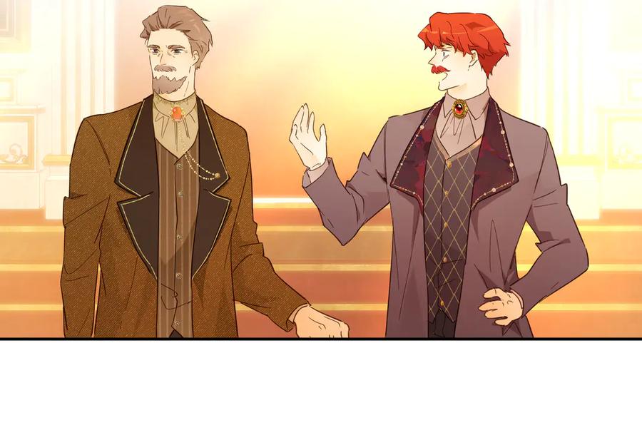 六岁开始成为女王 - 庆功宴：功劳 - 第127张图