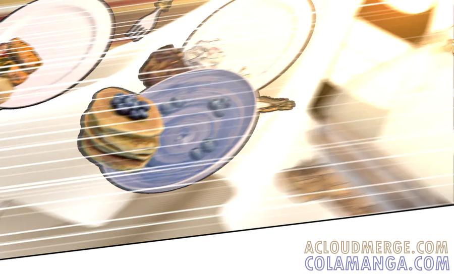 六岁开始成为女王 - 庆功宴：功劳 - 第85张图