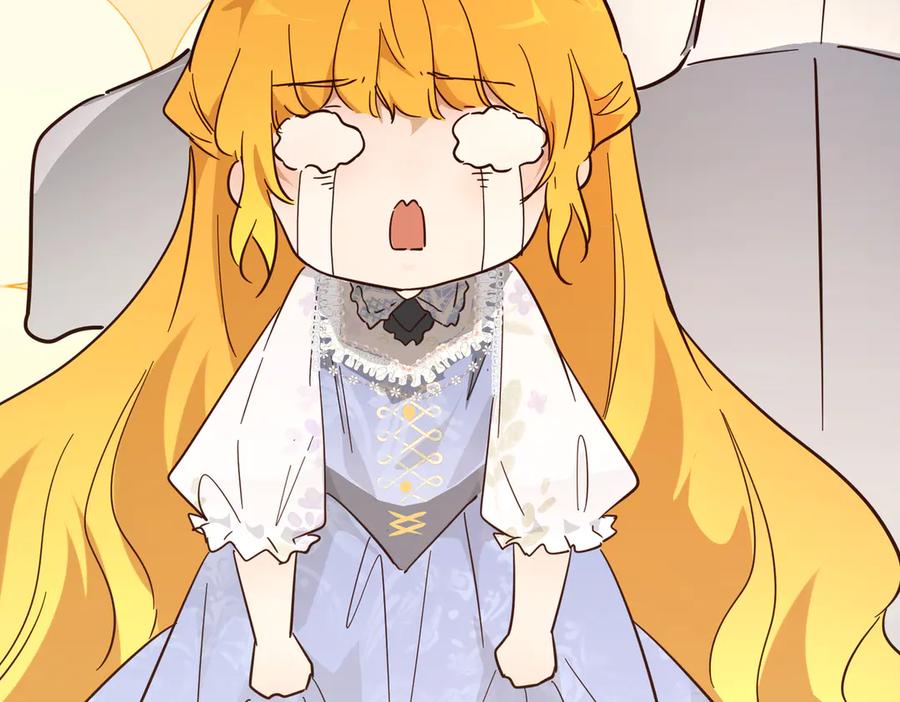 六岁开始成为女王 - 绝症 - 第24张图