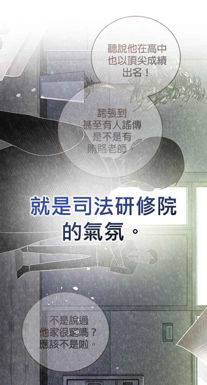 《音乐天才：重生的乐章》第33话 第56页