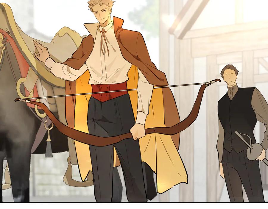 六岁开始成为女王 - 故事：“威廉” - 第80张图