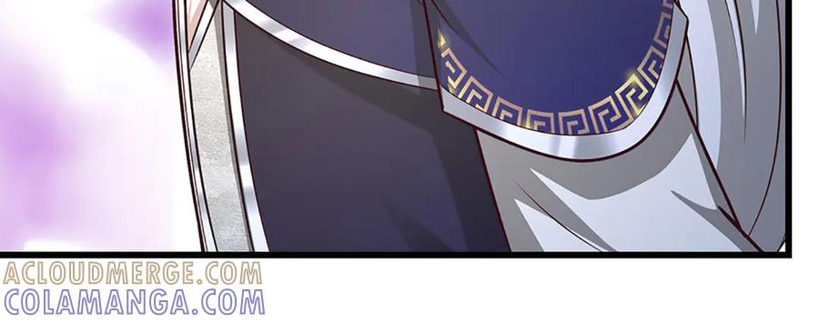 被困百万年：弟子遍布诸天万界 第381话 蛮力魔修，无知肉畜 第105页
