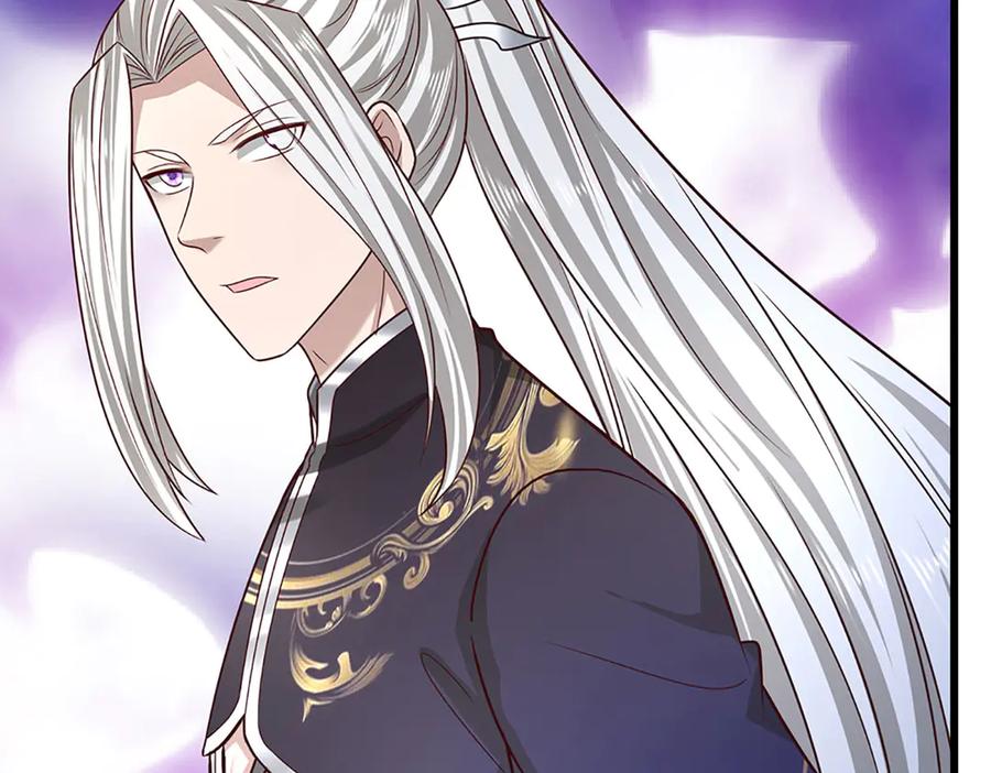 被困百万年：弟子遍布诸天万界 第381话 蛮力魔修，无知肉畜 第104页