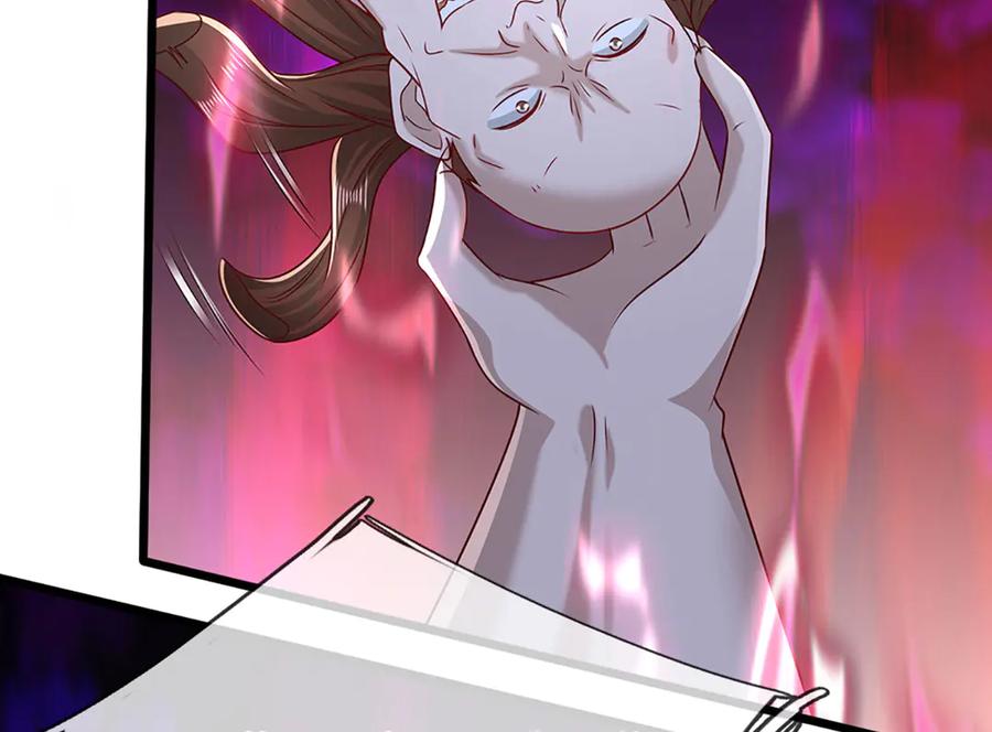 被困百万年：弟子遍布诸天万界 第381话 蛮力魔修，无知肉畜 第128页