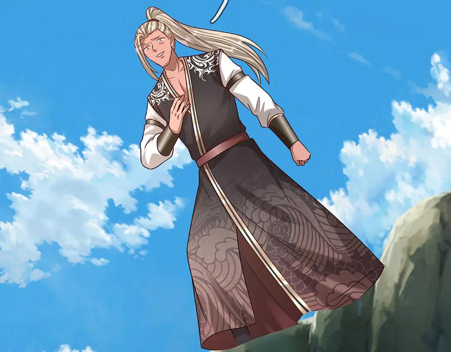 被困百万年：弟子遍布诸天万界 第381话 蛮力魔修，无知肉畜 第95页