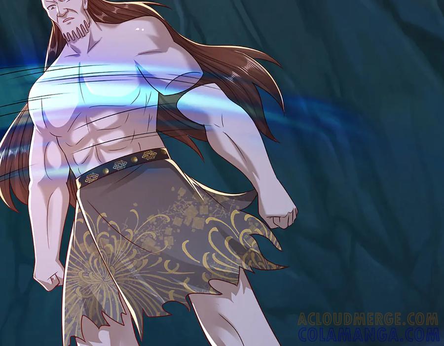 被困百万年：弟子遍布诸天万界 第381话 蛮力魔修，无知肉畜 第89页
