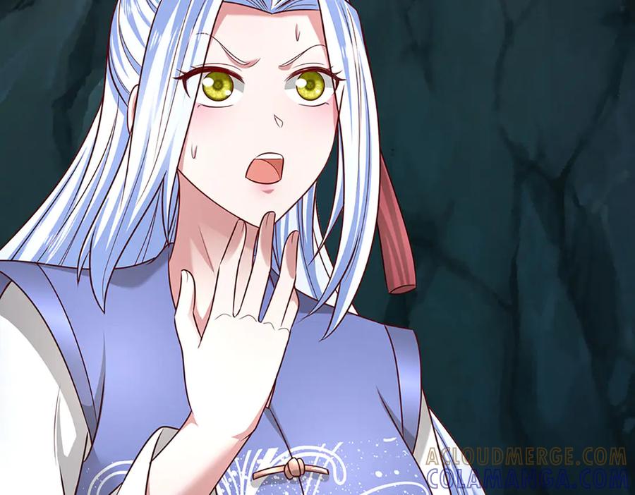 被困百万年：弟子遍布诸天万界 第381话 蛮力魔修，无知肉畜 第133页