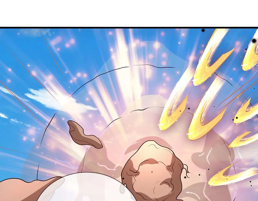 被困百万年：弟子遍布诸天万界 第388话 圣主爆炸了！ 第76页