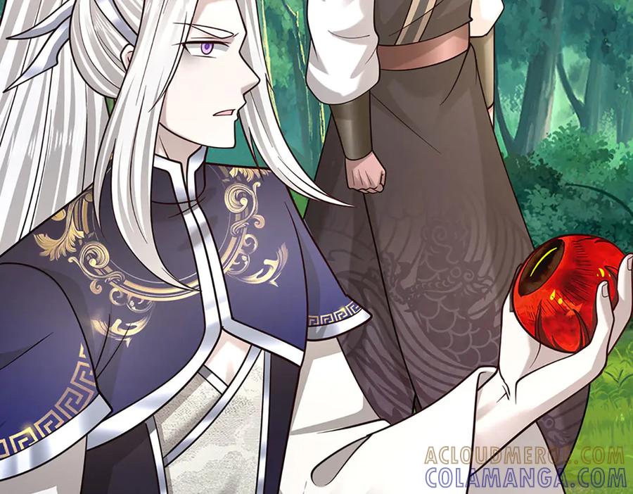 被困百万年：弟子遍布诸天万界 第391话 幕后黑手，毁尸灭迹 第81页