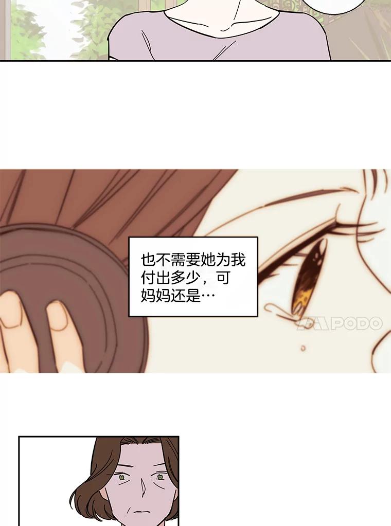 《追逐光的爱恋》99.妈妈的妥协 第27页