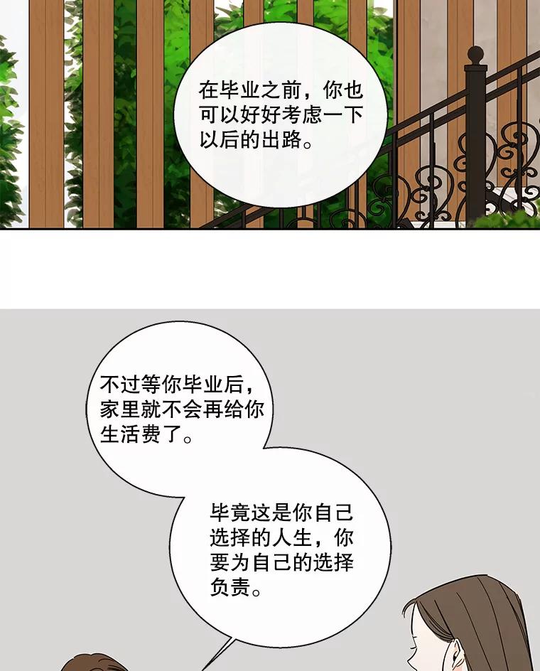 《追逐光的爱恋》99.妈妈的妥协 第35页
