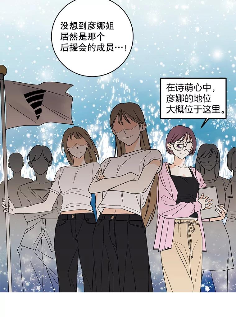 《追逐光的爱恋》101.闲话 第53页