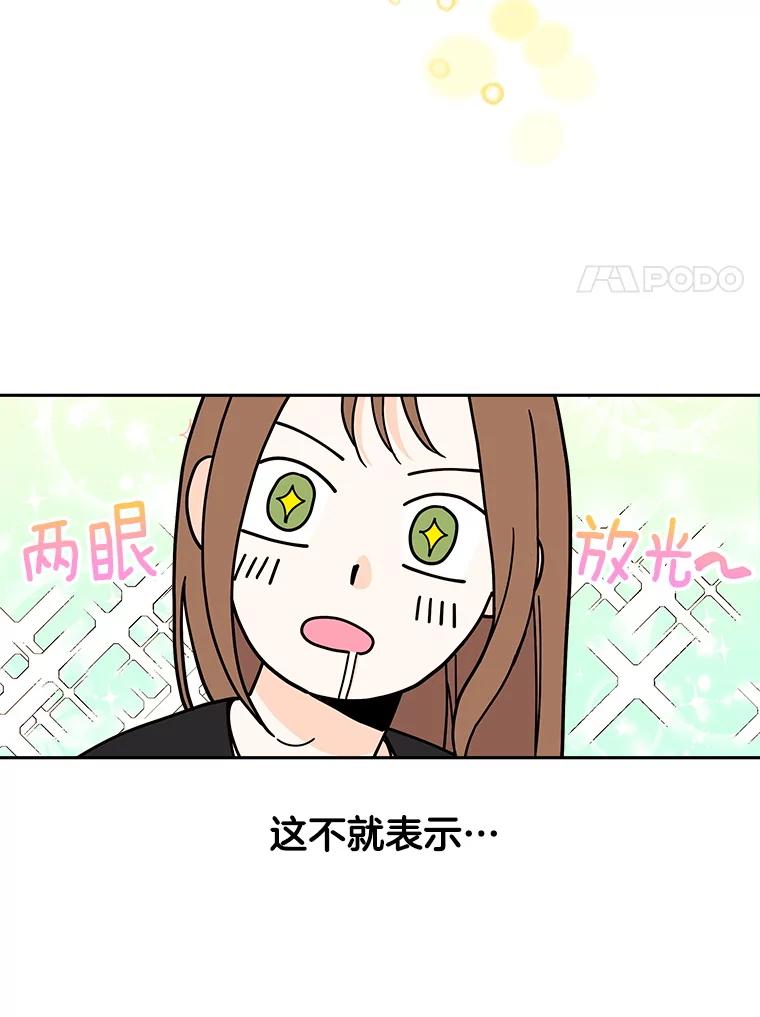 《追逐光的爱恋》102.诗萌起疑心 第21页