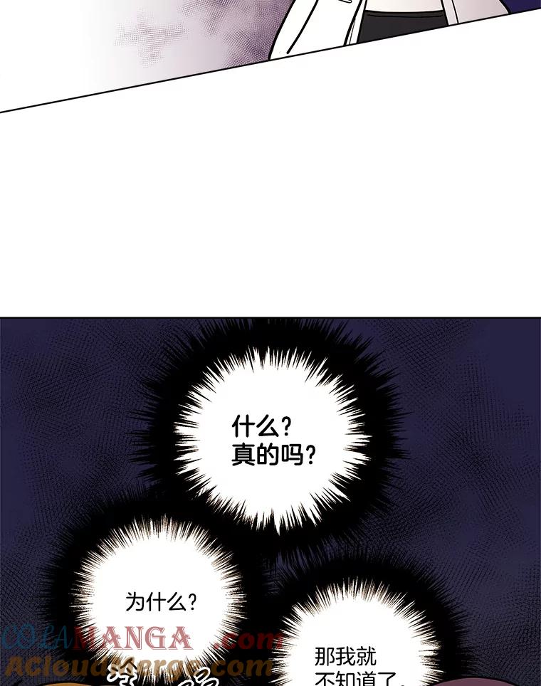 《追逐光的爱恋》102.诗萌起疑心 第16页