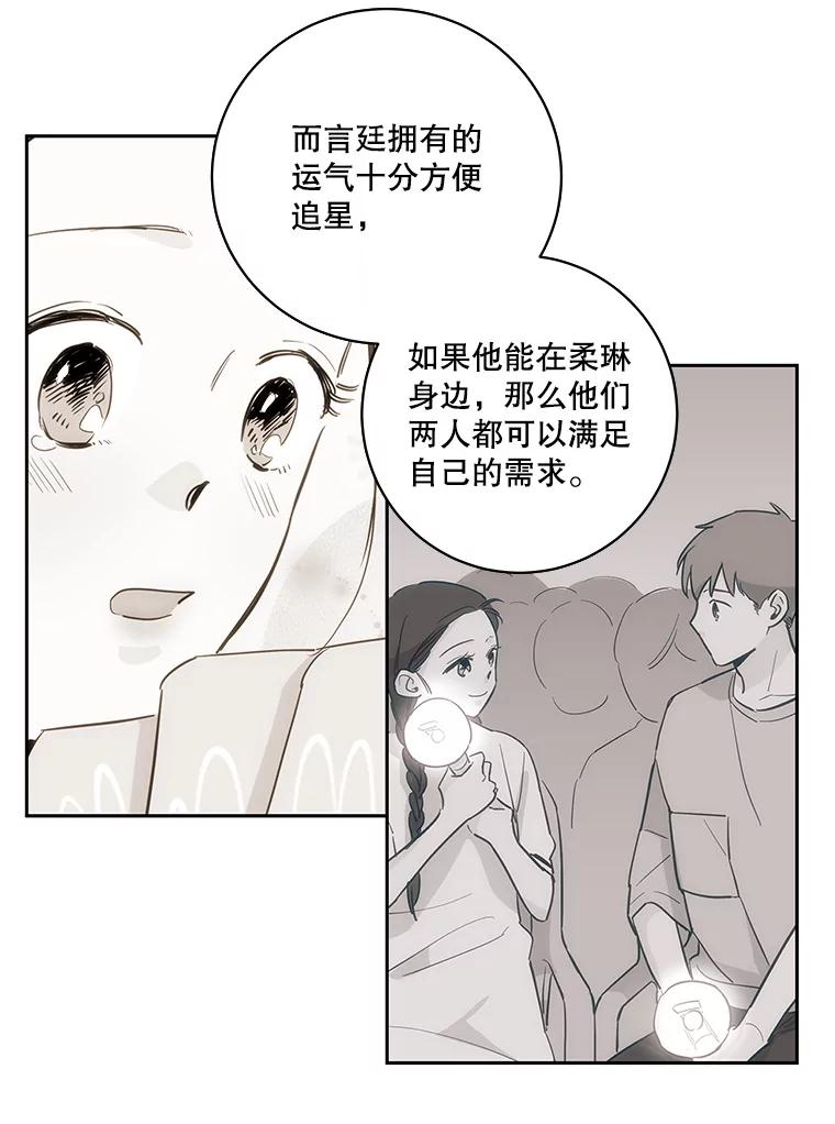 《追逐光的爱恋》103.真相 第33页