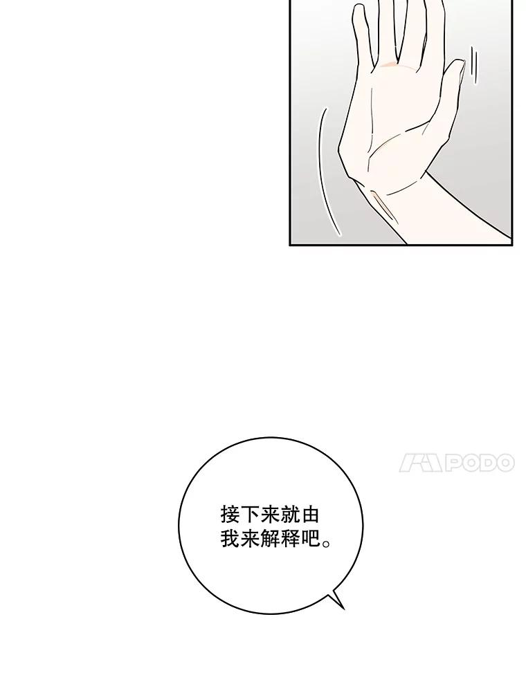 《追逐光的爱恋》103.真相 第21页