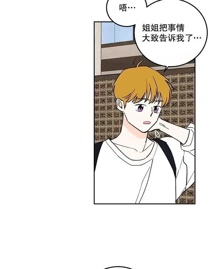 《追逐光的爱恋》105.和解 第14页