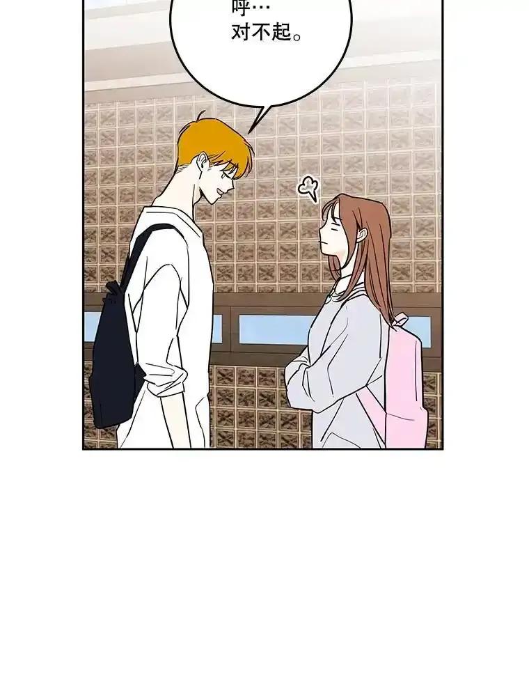 《追逐光的爱恋》105.和解 第20页