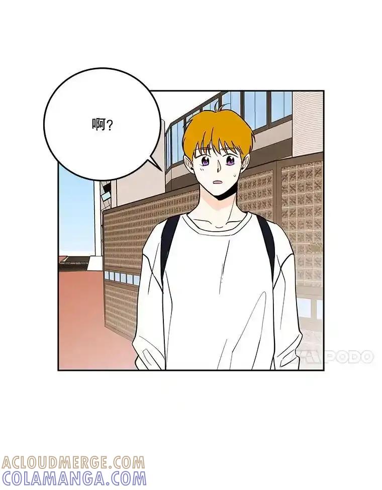 《追逐光的爱恋》105.和解 第22页