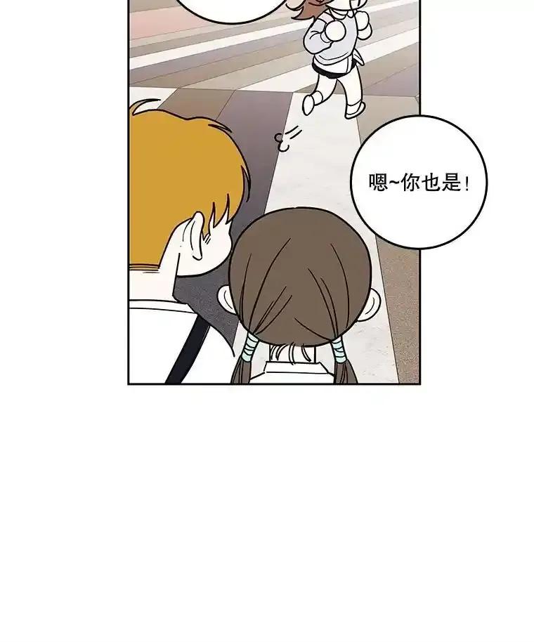 《追逐光的爱恋》106.布置会场 第44页