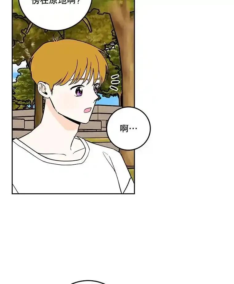 《追逐光的爱恋》106.布置会场 第59页