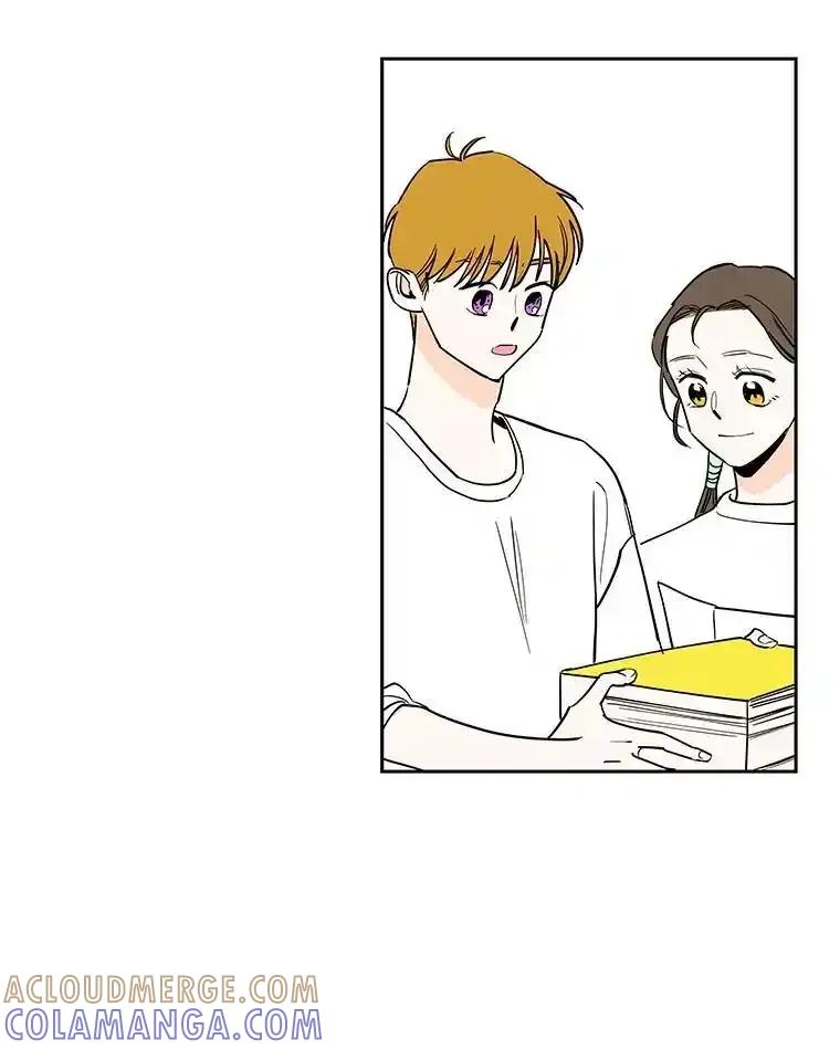 《追逐光的爱恋》106.布置会场 第22页