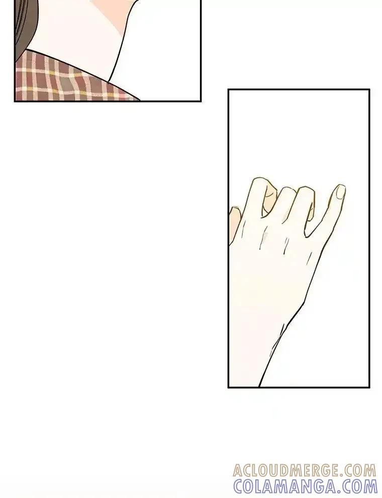 《追逐光的爱恋》113.彼此的幸运（完） 第79页
