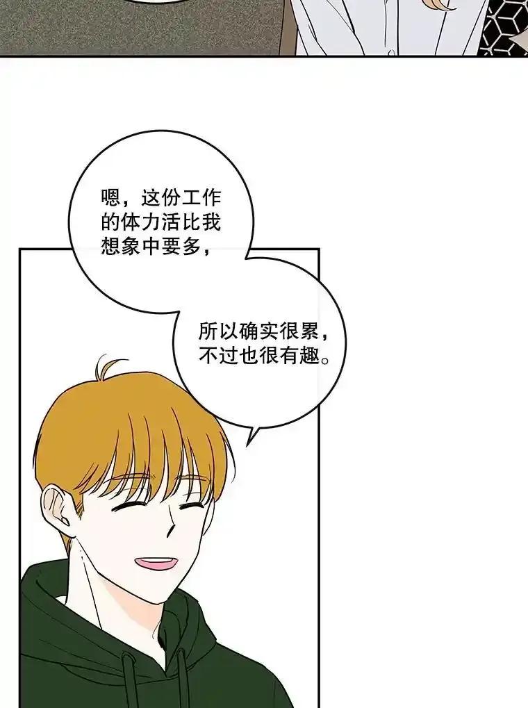 《追逐光的爱恋》113.彼此的幸运（完） 第38页