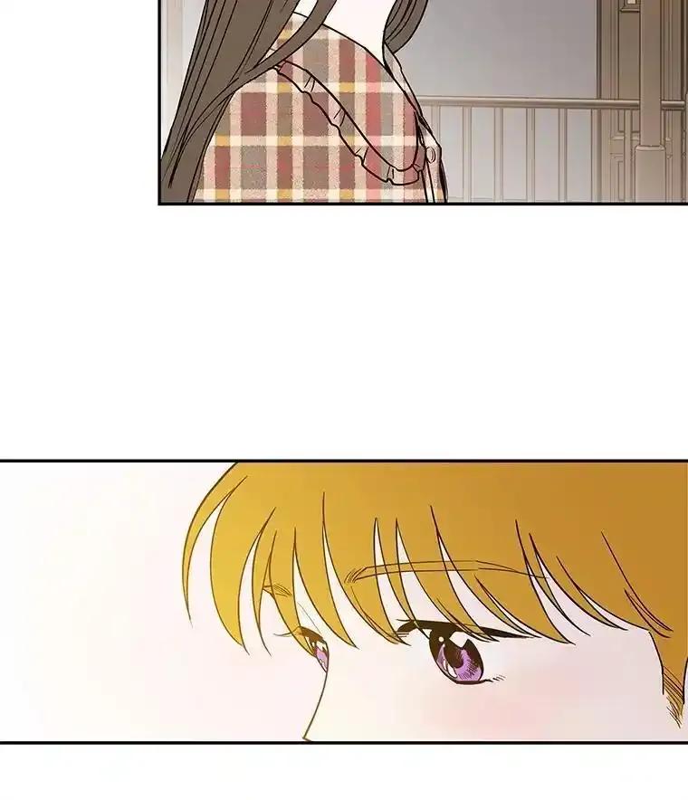 《追逐光的爱恋》113.彼此的幸运（完） 第69页