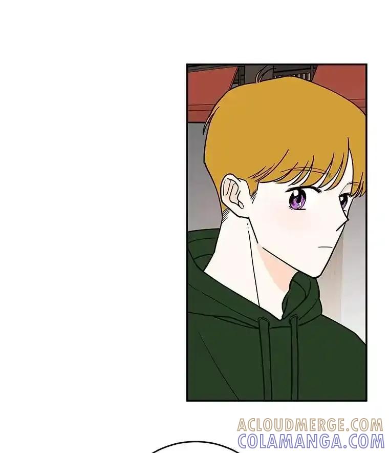 《追逐光的爱恋》113.彼此的幸运（完） 第58页