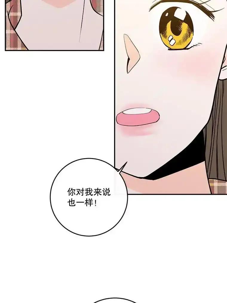 《追逐光的爱恋》113.彼此的幸运（完） 第74页