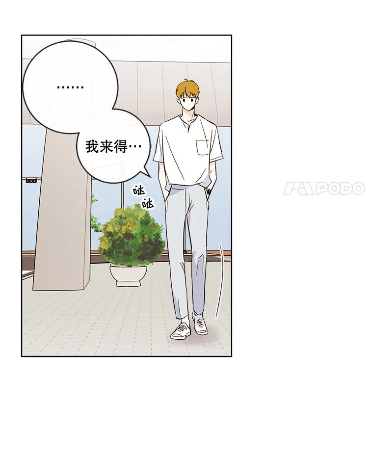 《追逐光的爱恋》64.赴约 第39页