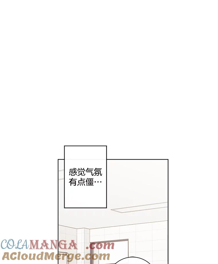 《追逐光的爱恋》65.学校相见 第13页