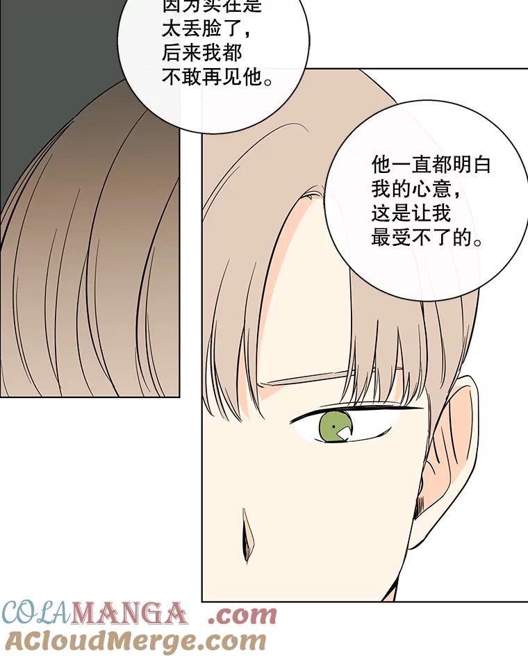 《追逐光的爱恋》66.莹倩的往事 第34页
