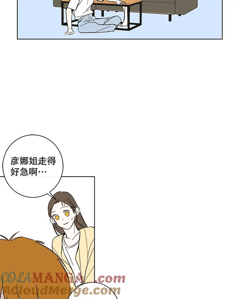 《追逐光的爱恋》67.要再去我们学校吗？ 第61页