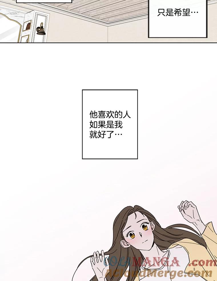 《追逐光的爱恋》71.双向暗恋 第58页