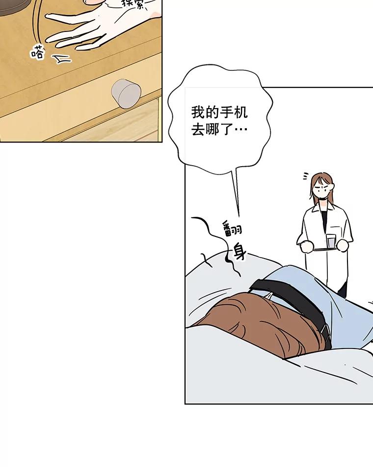 《追逐光的爱恋》72.莹倩的决心 第5页