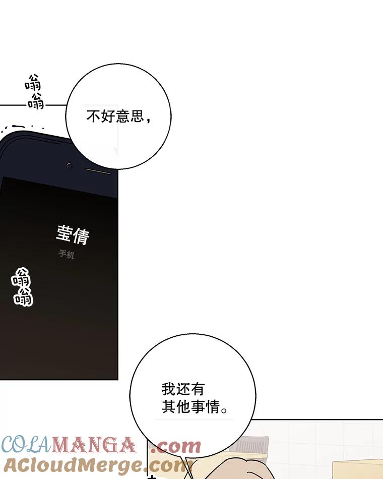 《追逐光的爱恋》72.莹倩的决心 第28页