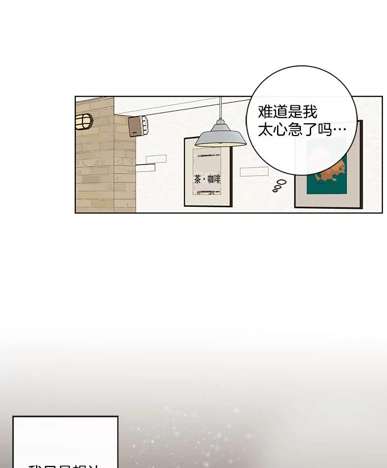《追逐光的爱恋》73.突然的表白 第35页