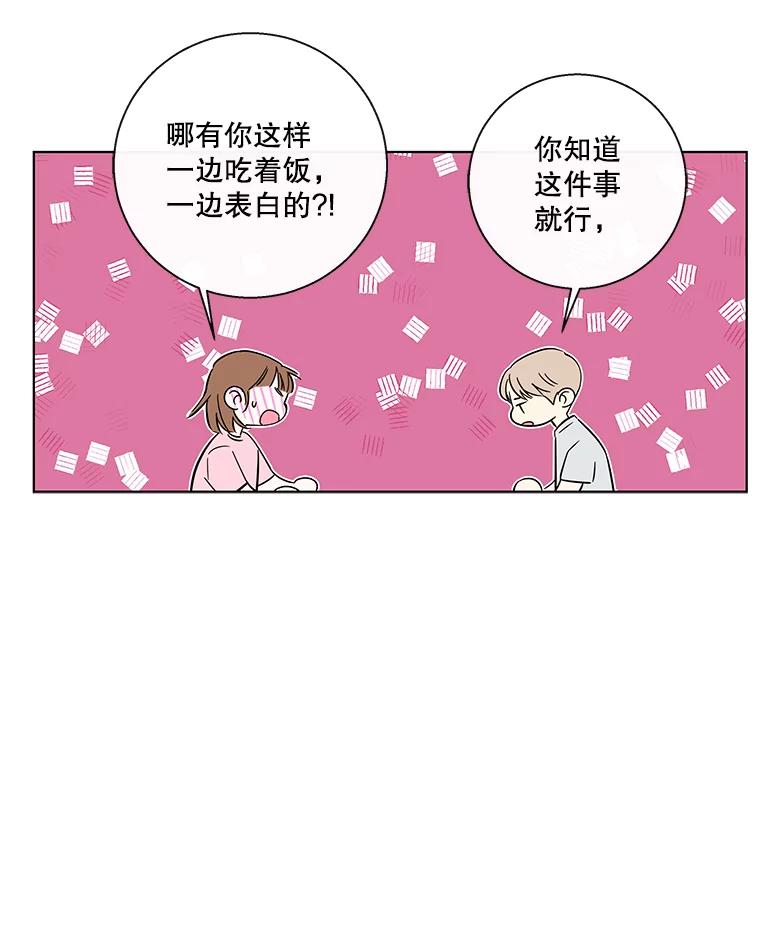 《追逐光的爱恋》73.突然的表白 第6页