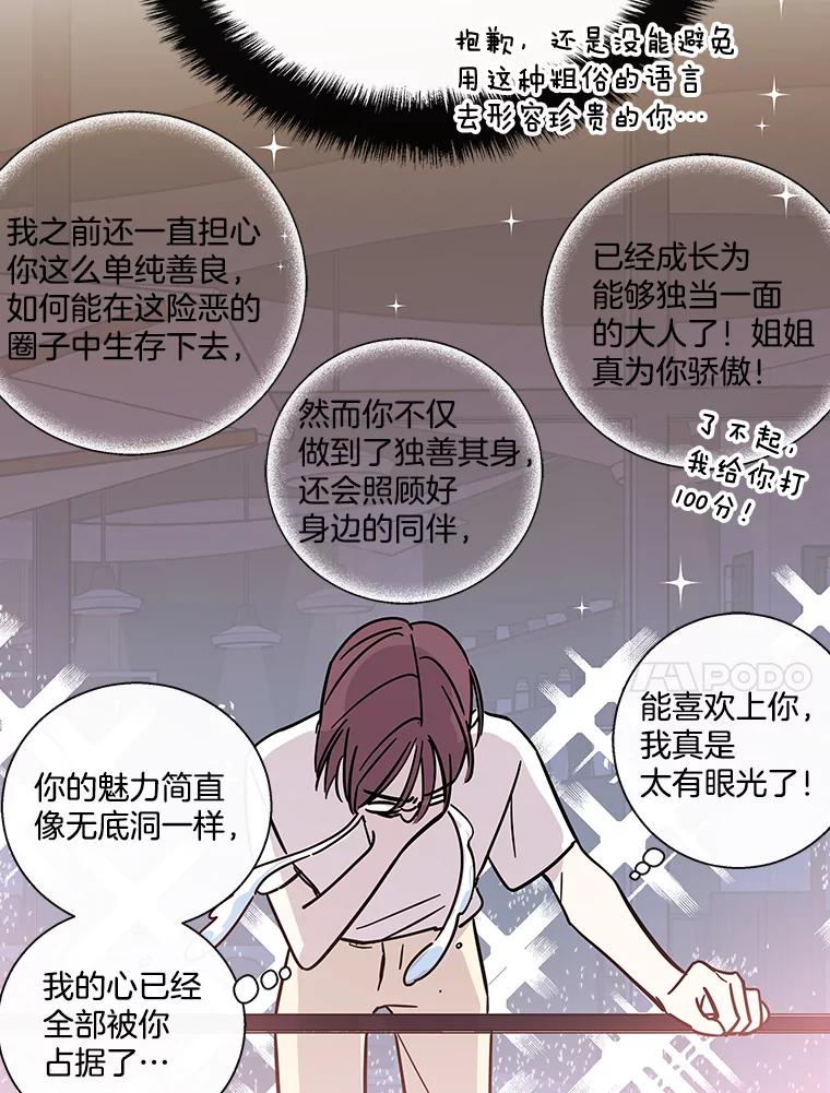 《追逐光的爱恋》74.相机事件 第47页